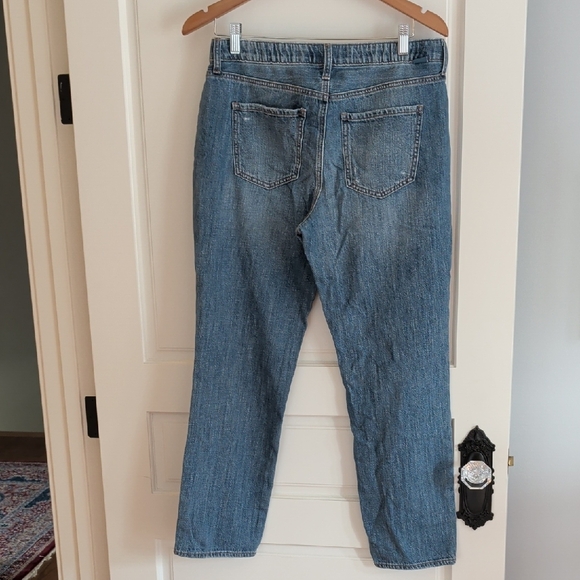 Jag Jeans Classic Blue Denim - Picture 5 of 6